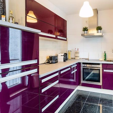 Homefy Oldtown Apartment - 6 People - 2 Bath - Balcony - Top Location Düsseldorf Eksteriør bilde
